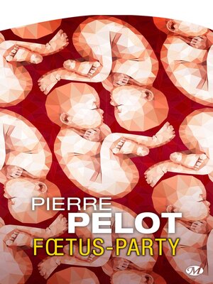 cover image of Foetus-Party